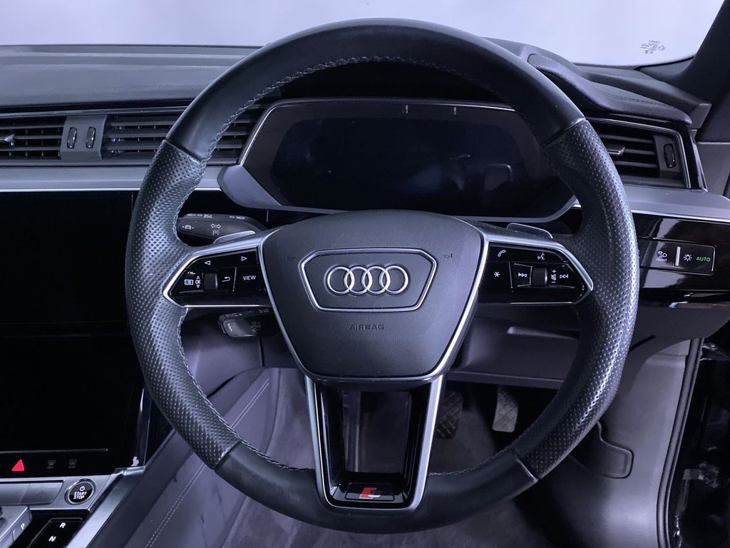 Used Audi e-tron 2022 for sale - 77464077: Photo 23