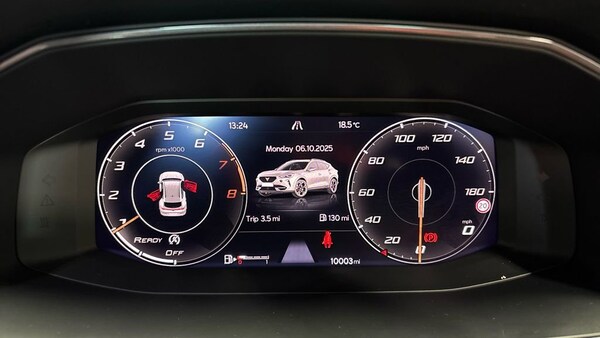 Used Cupra Formentor 2023 for sale - 76266910: Photo 10