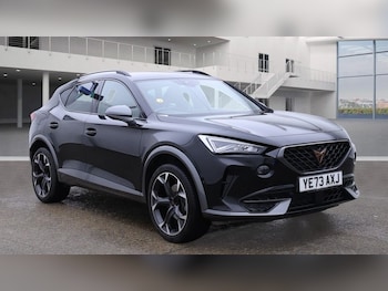 Used Cupra Formentor 2023 for sale - 76266910: Photo