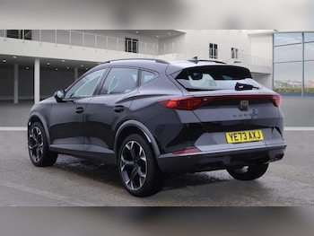 Used Cupra Formentor 2023 for sale - 76266910: Photo