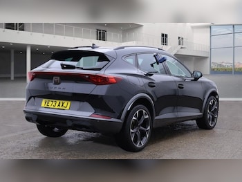 Used Cupra Formentor 2023 for sale - 76266910: Photo