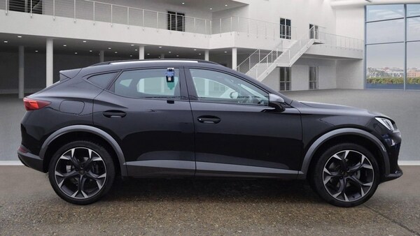 Used Cupra Formentor 2023 for sale - 76266910: Photo 5