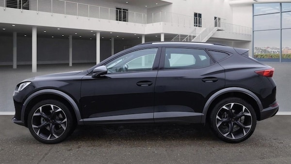 Used Cupra Formentor 2023 for sale - 76266910: Photo 6