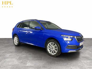 Used Skoda Kamiq 2022 for sale - 79437957: Photo