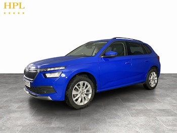 Used Skoda Kamiq 2022 for sale - 79437957: Photo