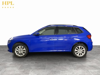 Used Skoda Kamiq 2022 for sale - 79437957: Photo