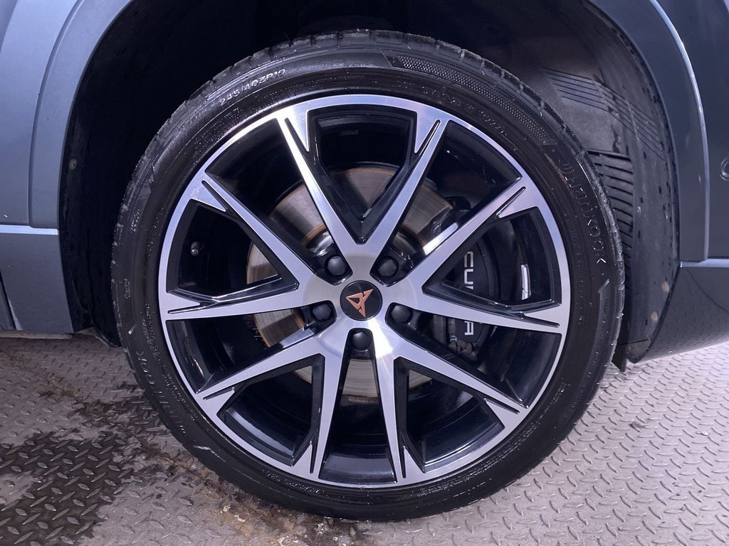 Used SEAT CUPRA Ateca 2019 for sale - 76783485: Photo 12