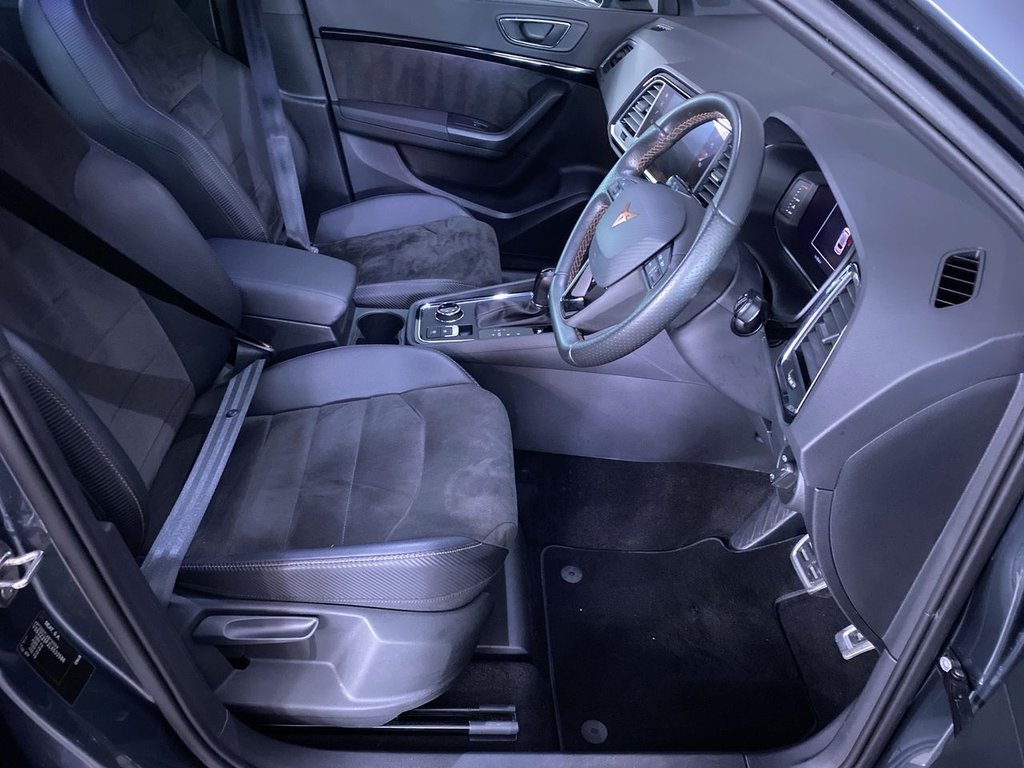 Used SEAT CUPRA Ateca 2019 for sale - 76783485: Photo 15
