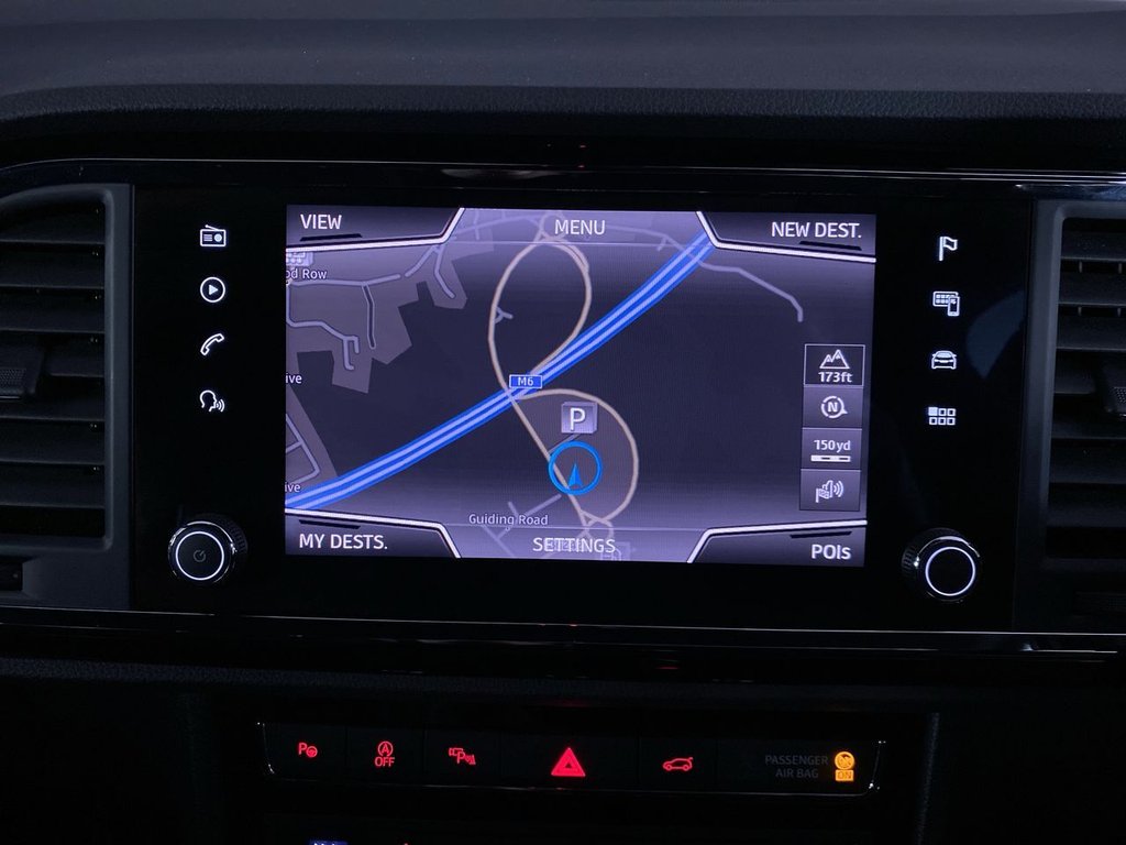 Used SEAT CUPRA Ateca 2019 for sale - 76783485: Photo 20