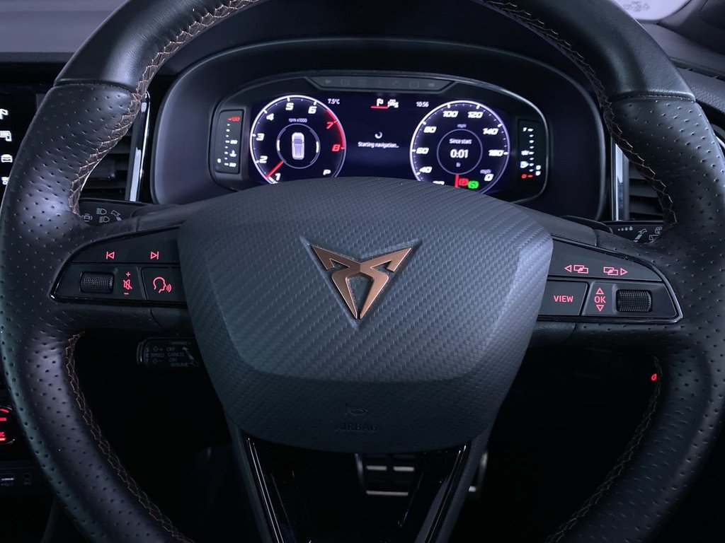 Used SEAT CUPRA Ateca 2019 for sale - 76783485: Photo 22