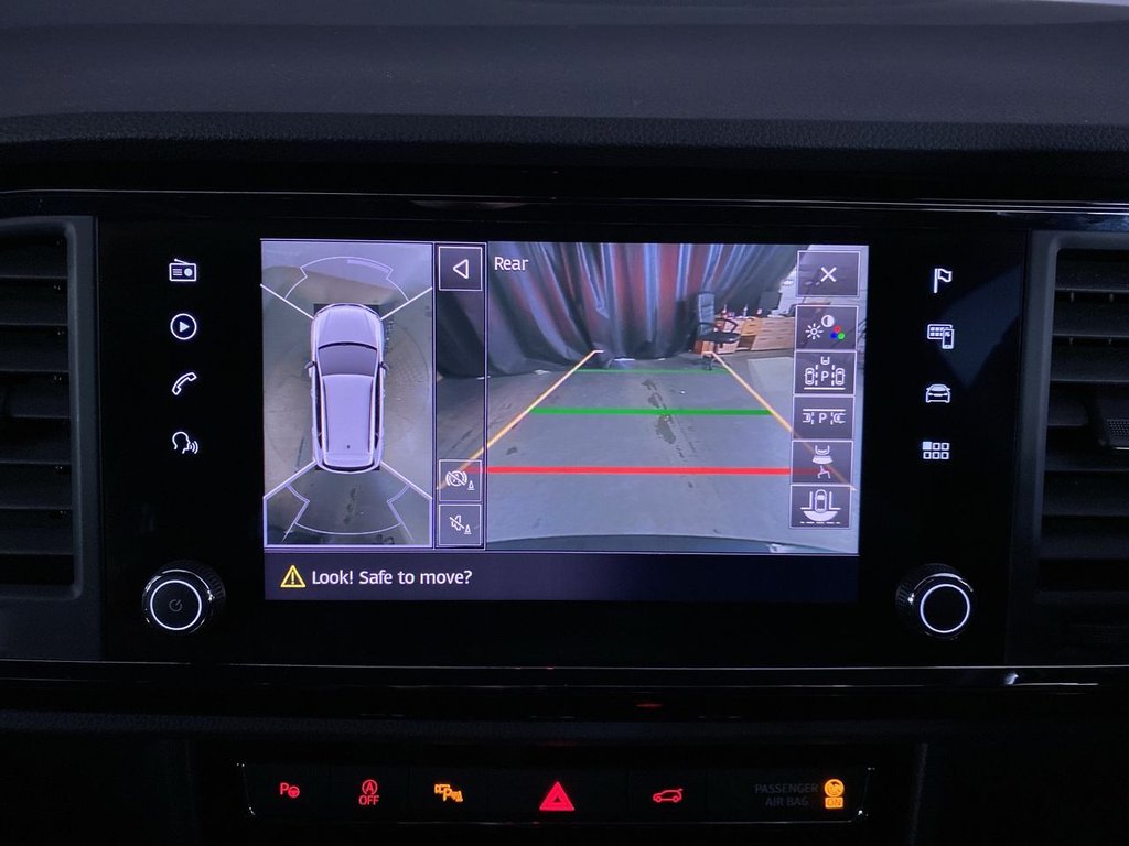 Used SEAT CUPRA Ateca 2019 for sale - 76783485: Photo 24