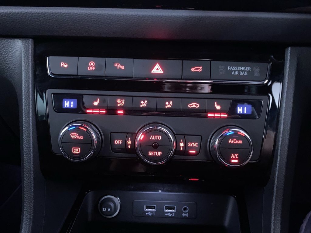 Used SEAT CUPRA Ateca 2019 for sale - 76783485: Photo 25