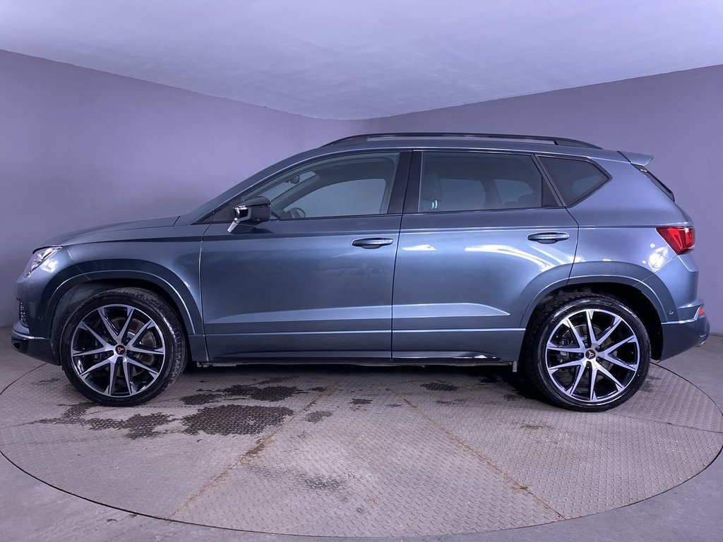 Used SEAT CUPRA Ateca 2019 for sale - 76783485: Photo 5