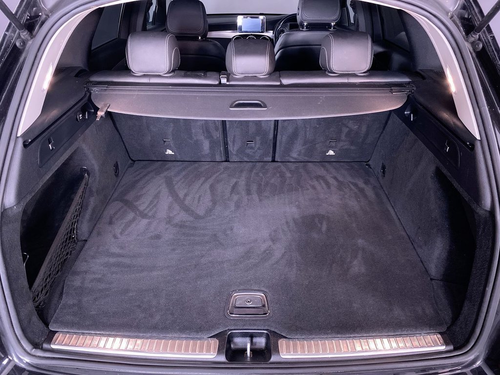 Used Mercedes-Benz GLC 2019 for sale - 75911417: Photo 13