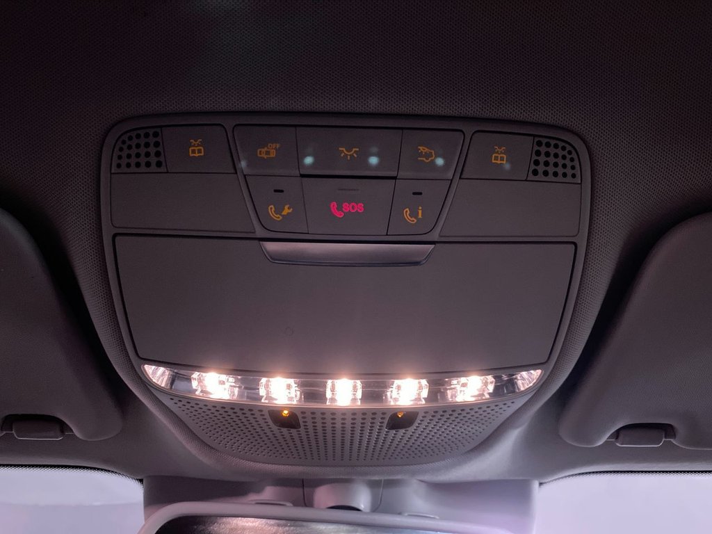 Used Mercedes-Benz GLC 2019 for sale - 75911417: Photo 18