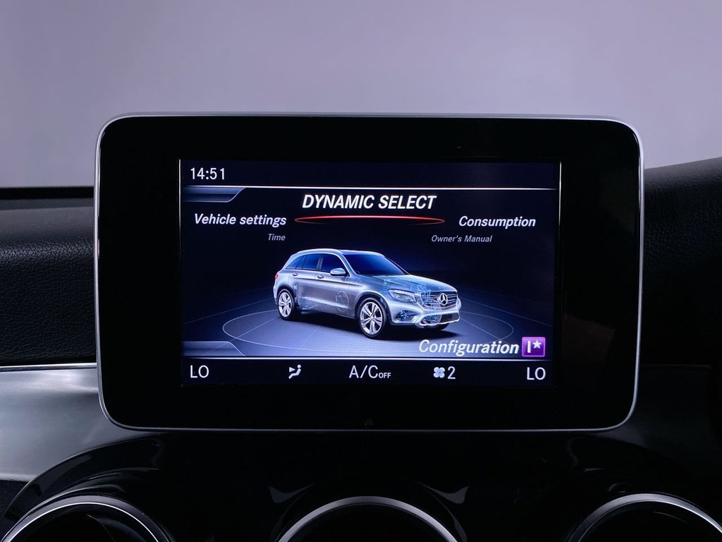 Used Mercedes-Benz GLC 2019 for sale - 75911417: Photo 20