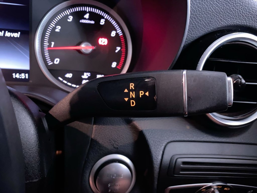 Used Mercedes-Benz GLC 2019 for sale - 75911417: Photo 21