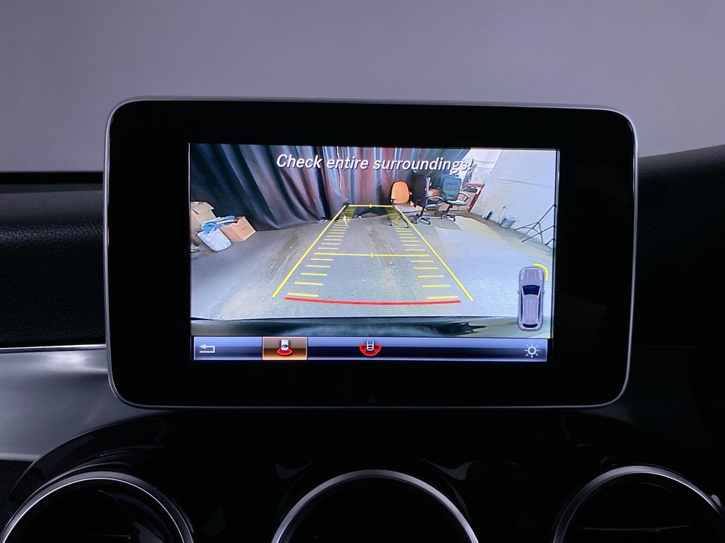 Used Mercedes-Benz GLC 2019 for sale - 75911417: Photo 24