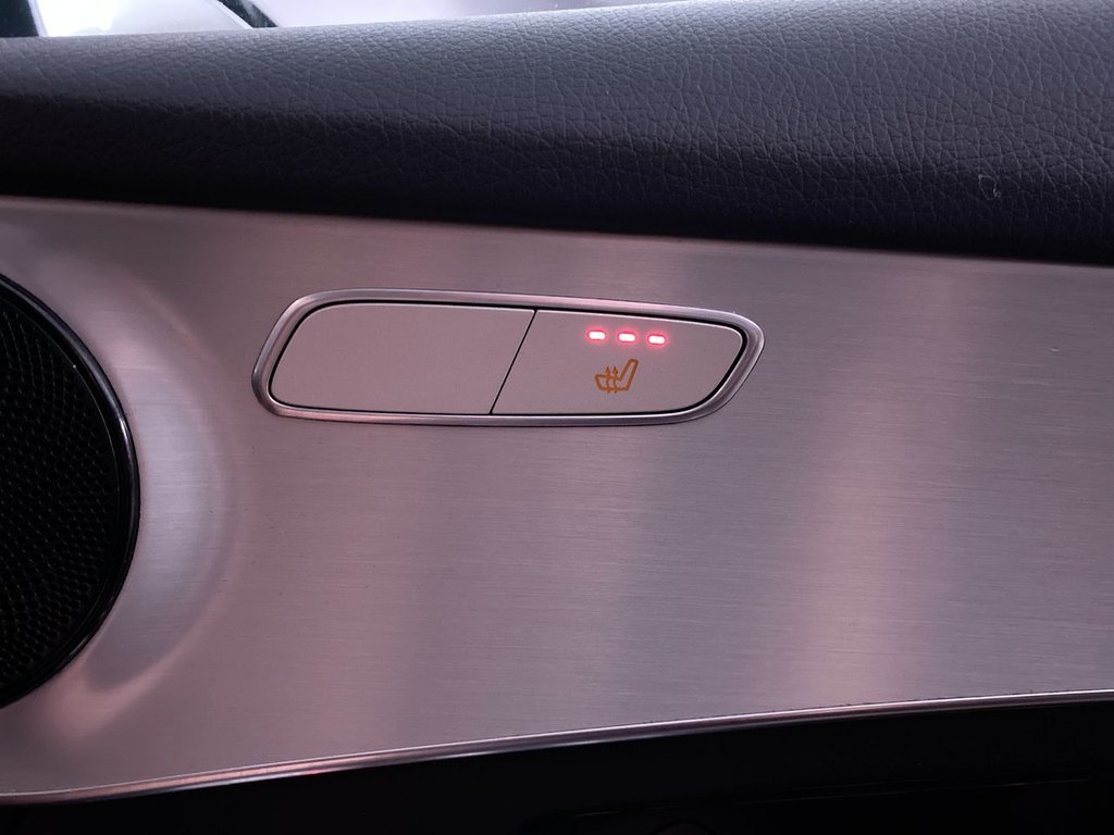 Used Mercedes-Benz GLC 2019 for sale - 75911417: Photo 25