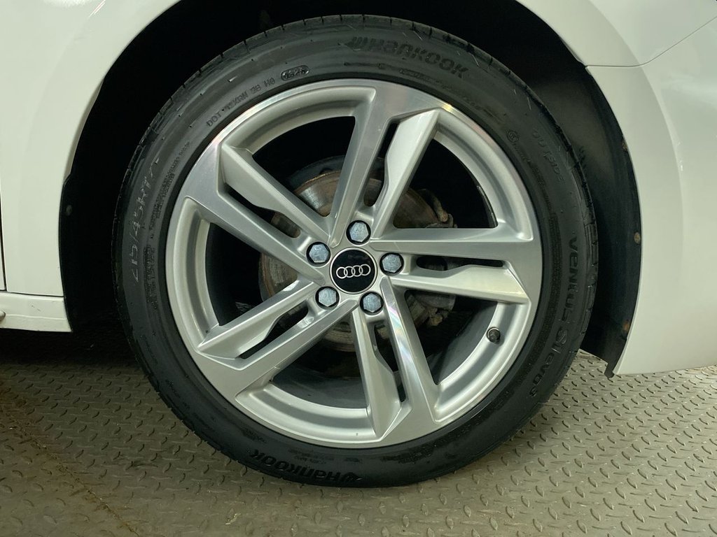 Used Audi A1 2022 for sale - 76685883: Photo 12