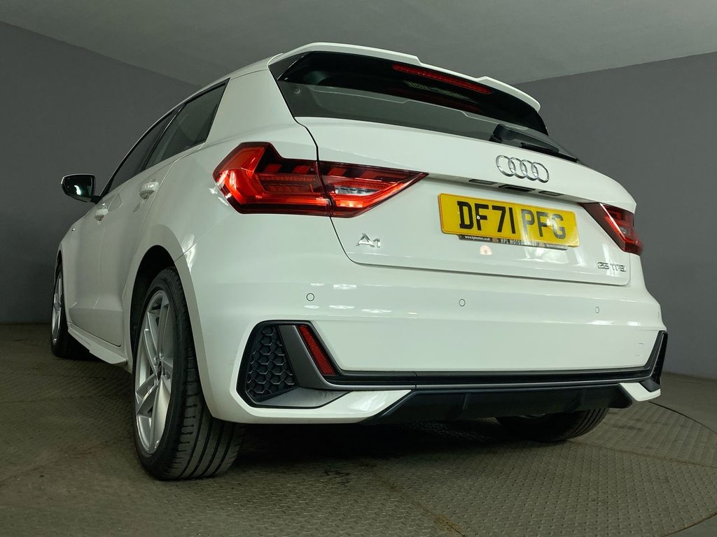 Used Audi A1 2022 for sale - 76685883: Photo 14