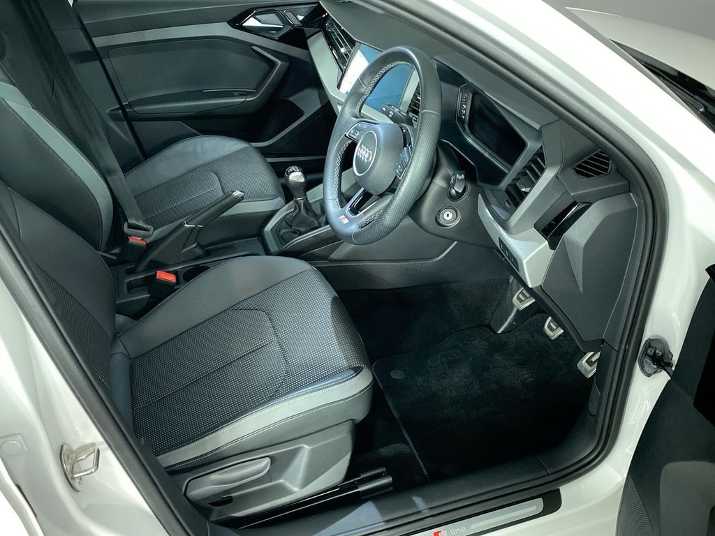 Used Audi A1 2022 for sale - 76685883: Photo 15