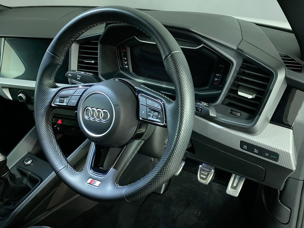 Used Audi A1 2022 for sale - 76685883: Photo 16