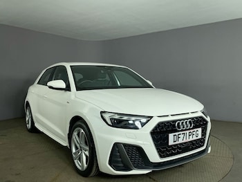 Used Audi A1 2022 for sale - 76685883: Photo