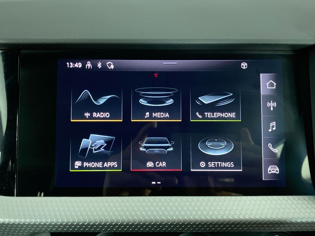 Used Audi A1 2022 for sale - 76685883: Photo 20