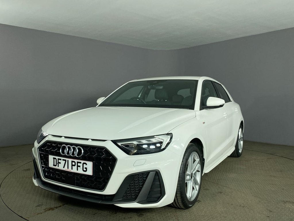 Used Audi A1 2022 for sale - 76685883: Photo 4