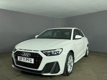 Used Audi A1 2022 for sale - 76685883: Photo