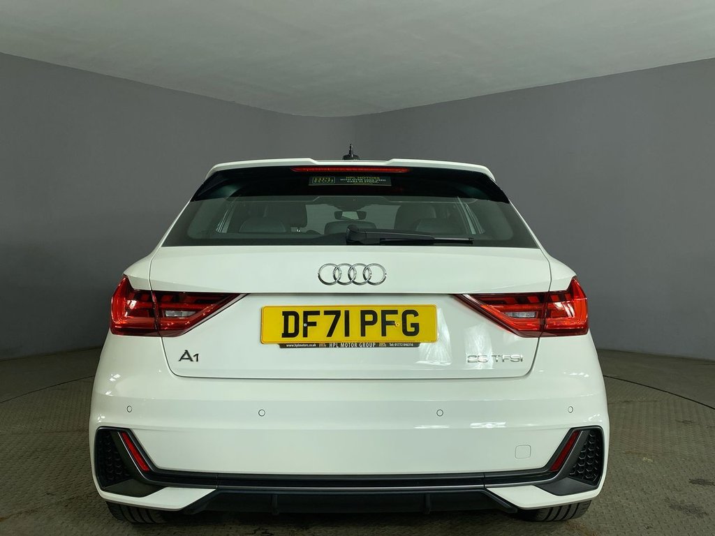 Used Audi A1 2022 for sale - 76685883: Photo 7