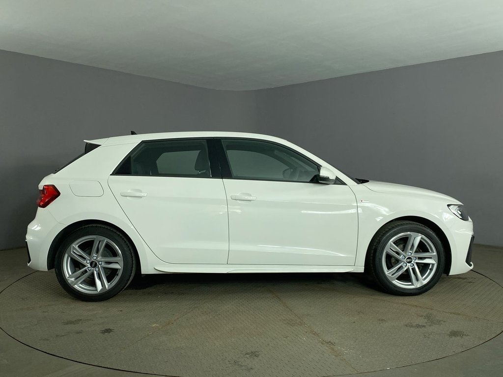Used Audi A1 2022 for sale - 76685883: Photo 9