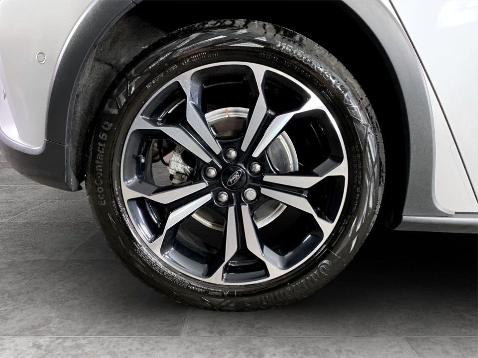 Used Ford Focus 2020 for sale - 77734474: Photo 10