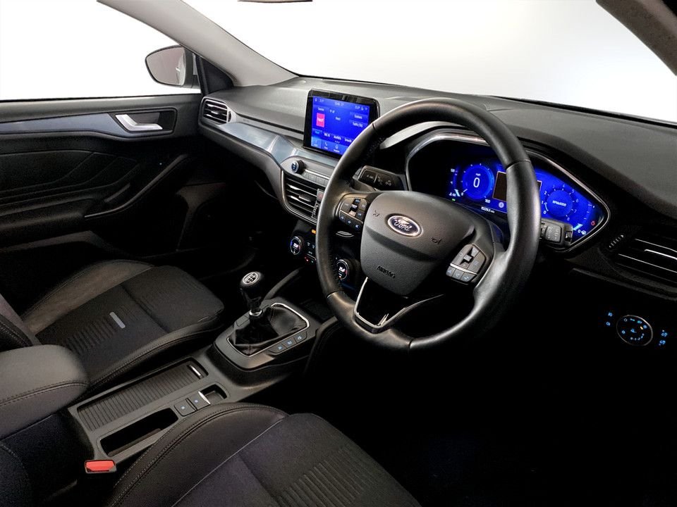 Used Ford Focus 2020 for sale - 77734474: Photo 12