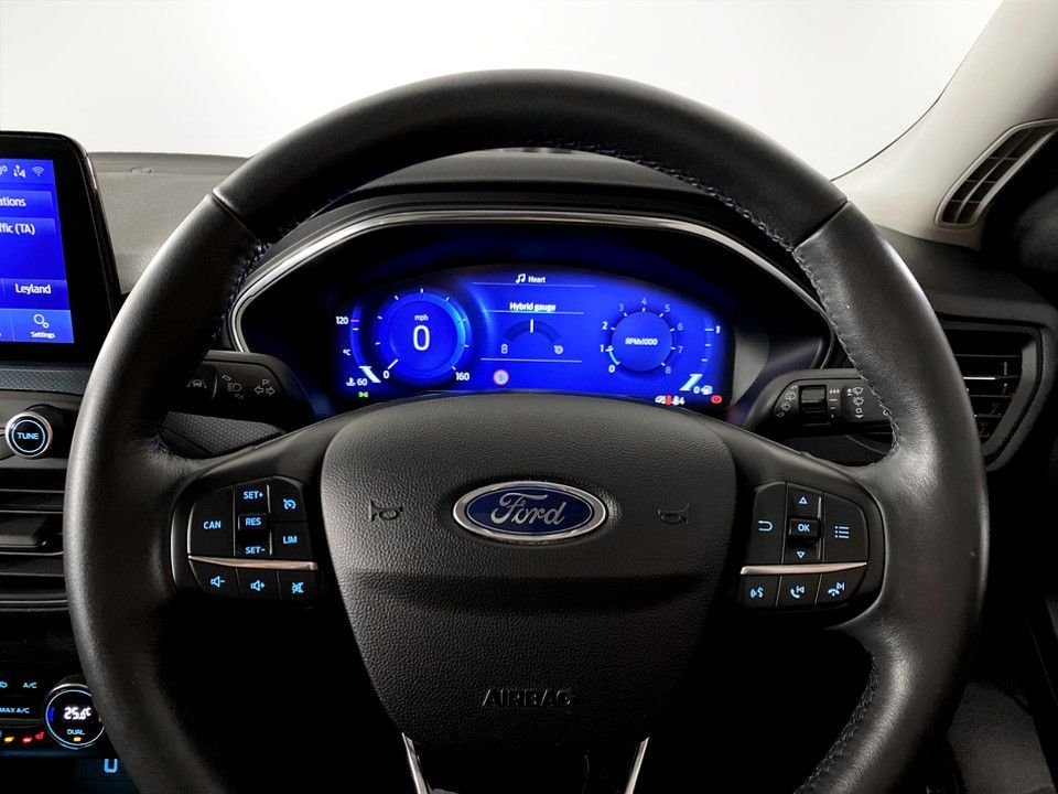 Used Ford Focus 2020 for sale - 77734474: Photo 13