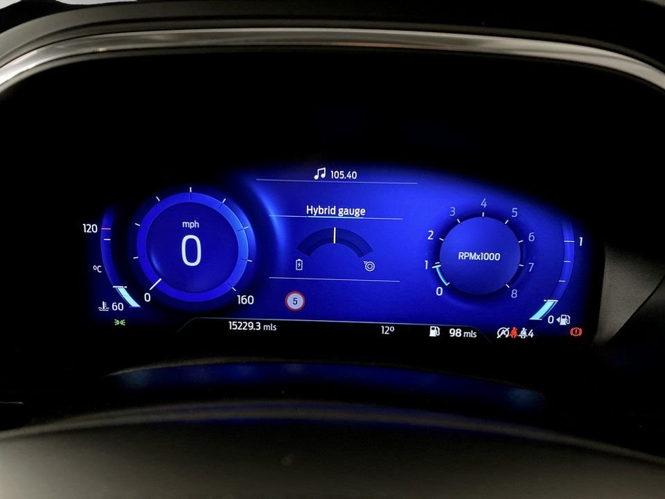 Used Ford Focus 2020 for sale - 77734474: Photo 14