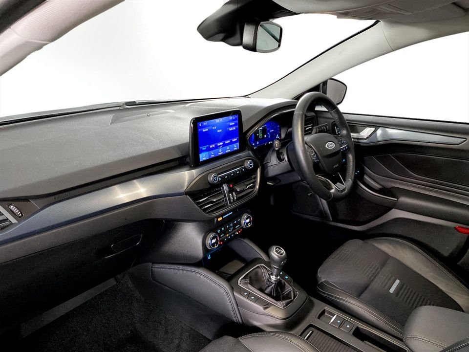 Used Ford Focus 2020 for sale - 77734474: Photo 15