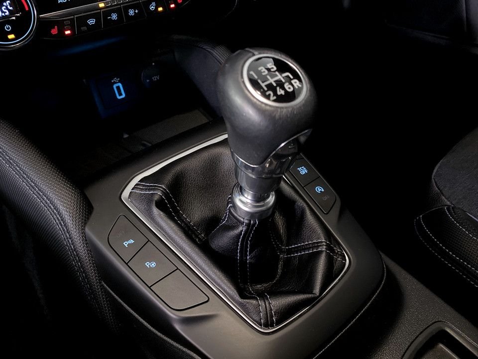 Used Ford Focus 2020 for sale - 77734474: Photo 17