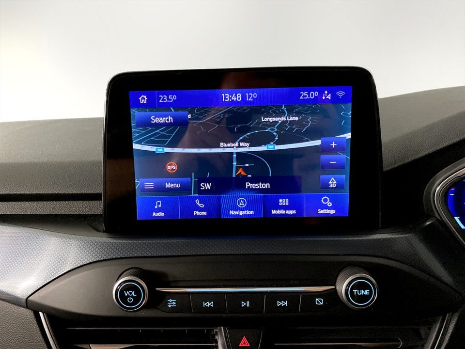 Used Ford Focus 2020 for sale - 77734474: Photo 19