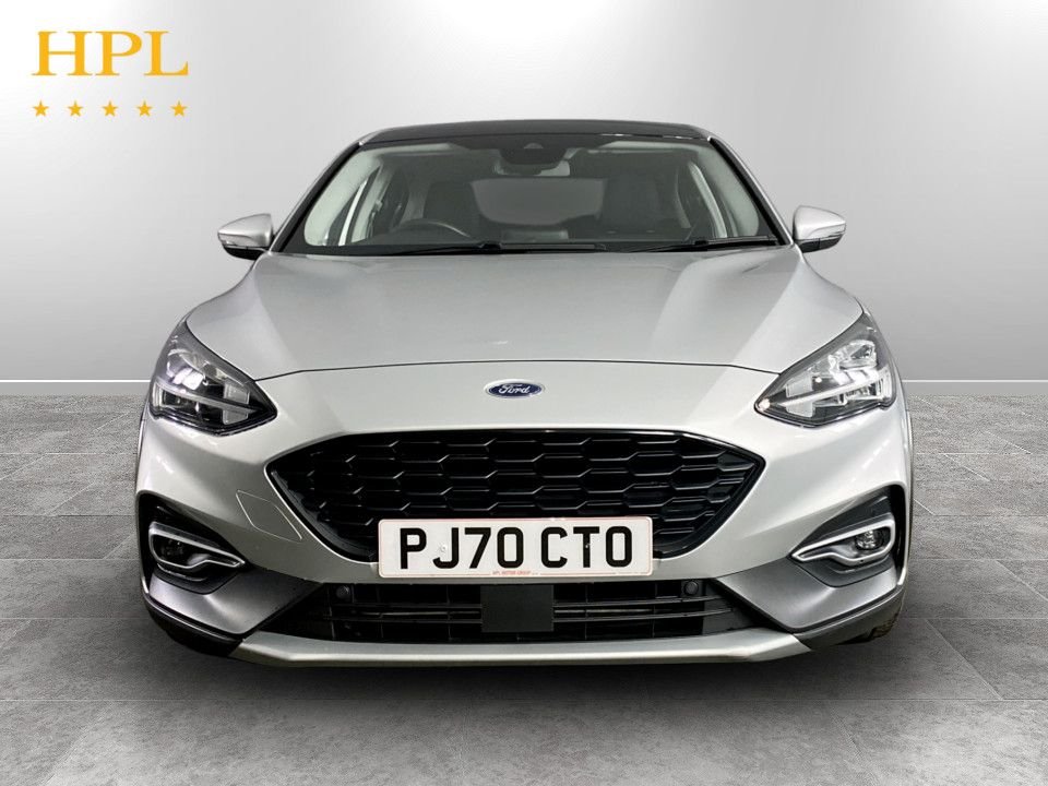 Used Ford Focus 2020 for sale - 77734474: Photo 2