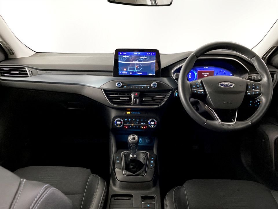 Used Ford Focus 2020 for sale - 77734474: Photo 20