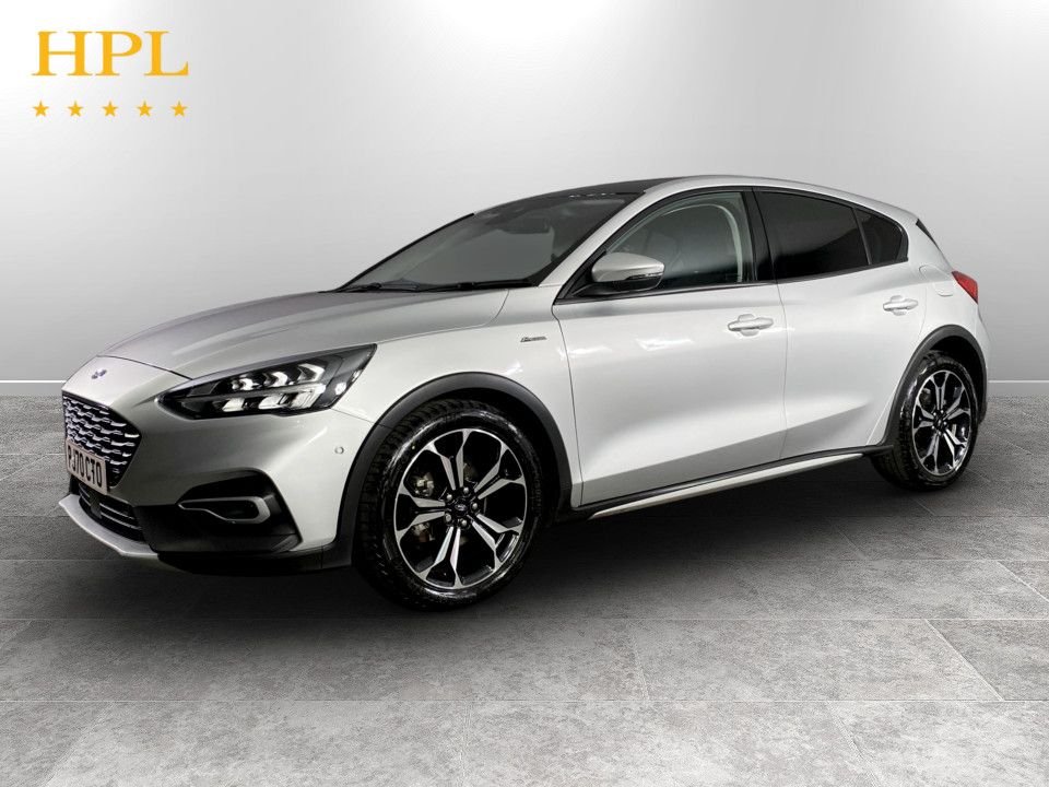 Used Ford Focus 2020 for sale - 77734474: Photo 3