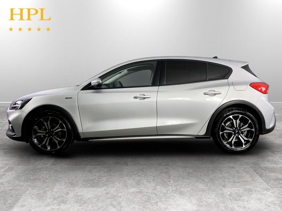 Used Ford Focus 2020 for sale - 77734474: Photo 4