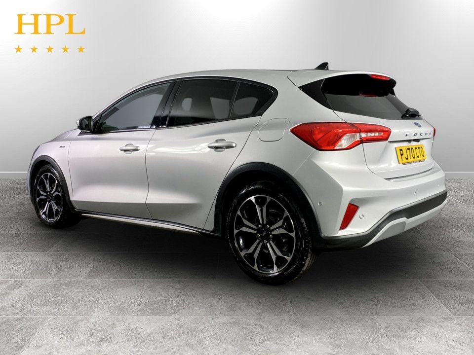 Used Ford Focus 2020 for sale - 77734474: Photo 5