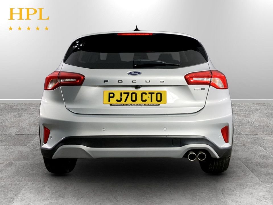 Used Ford Focus 2020 for sale - 77734474: Photo 6