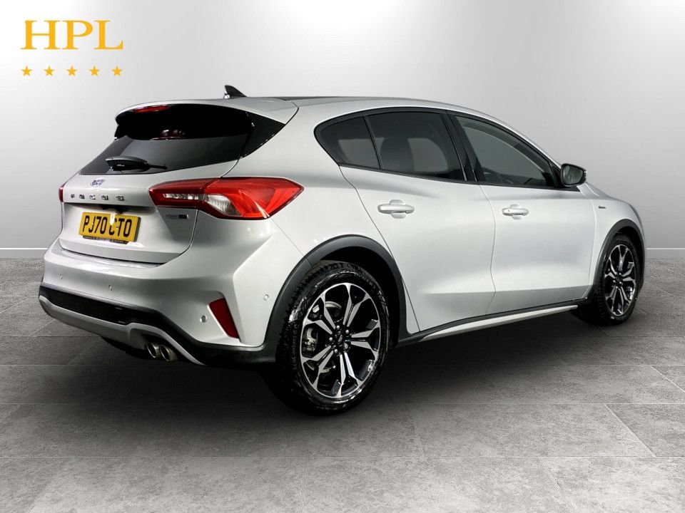 Used Ford Focus 2020 for sale - 77734474: Photo 7