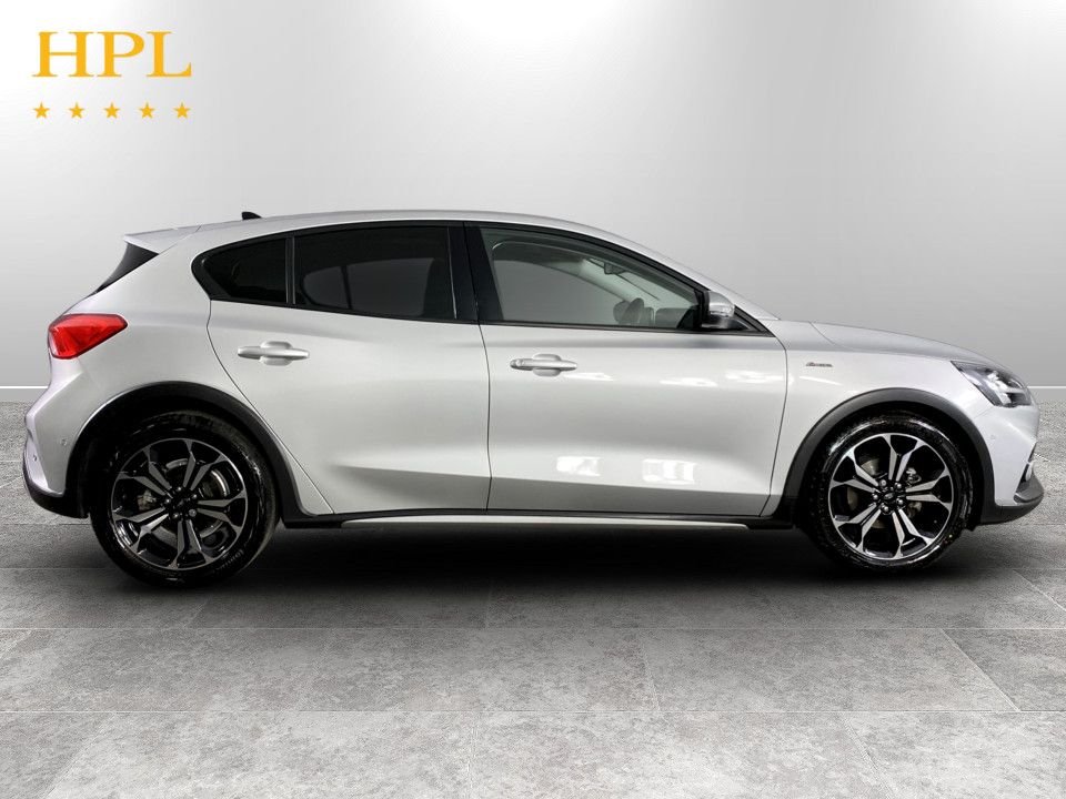 Used Ford Focus 2020 for sale - 77734474: Photo 8