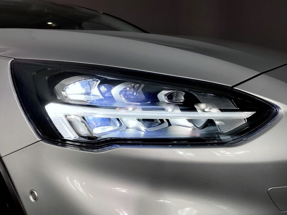 Used Ford Focus 2020 for sale - 77734474: Photo 9