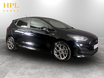 Used Ford Fiesta 2023 for sale - 79072534: Photo